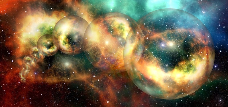 Multiverse